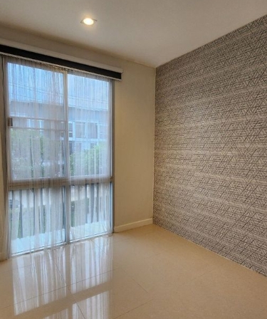 ขายทาวน์โฮม 3 ชั้น สัมมากร อเวนิว รามอินทรา-วงแหวน บางเขน 