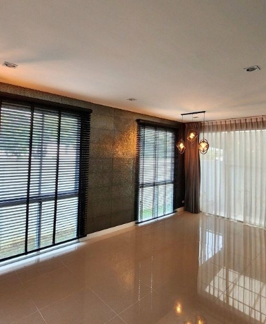 ขายทาวน์โฮม 3 ชั้น สัมมากร อเวนิว รามอินทรา-วงแหวน บางเขน 