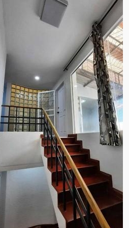  ให้เช่าทาวน์โฮม4ชั้นวราธรวิลล์ พัฒนาการ 44 สวนหลวง เนื้อที่ 31 ตรว 5 นอน 4 น้ำ
