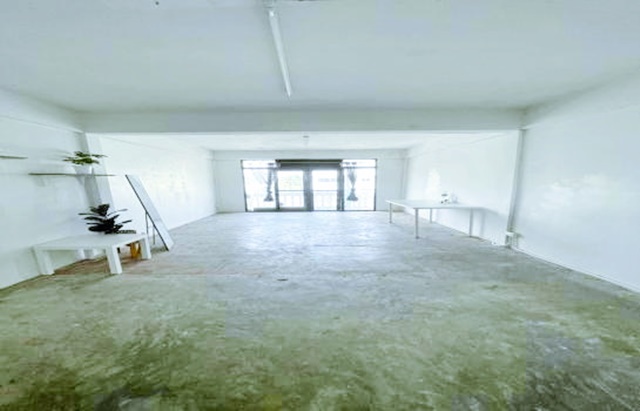 ใกล้ออฟฟิศ จาพนมเดิม MRTลาดพร้าว 99-101 ให้เช่าอาคารพาณิชย์ 4ชั้น  วัดบึงทองหลาง 19ตรว. 2นอน 3น้ำ 2แอร์ เดอะมอลล์บางกะปิ