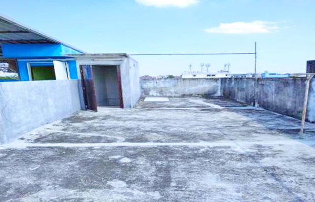 ใกล้ออฟฟิศ จาพนมเดิม MRTลาดพร้าว 99-101 ให้เช่าอาคารพาณิชย์ 4ชั้น  วัดบึงทองหลาง 19ตรว. 2นอน 3น้ำ 2แอร์ เดอะมอลล์บางกะปิ