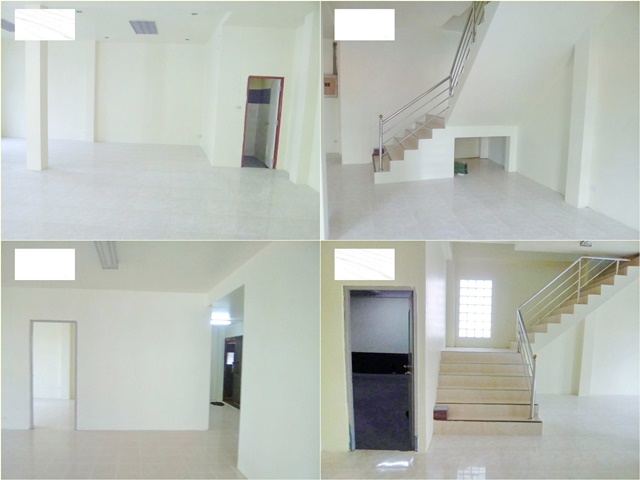 ผลิตอาหารเสริม 3ชั้น 400ตรว. เพียวเพลส ราชพฤกษ์ ให้เช่า อาคารโรงงาน 2หลัง ถนน 345 รถ 18 ล้อเข้าออกได้  ตลาดสมบัติบุรี  แม็คโคร บางบัวทอง 