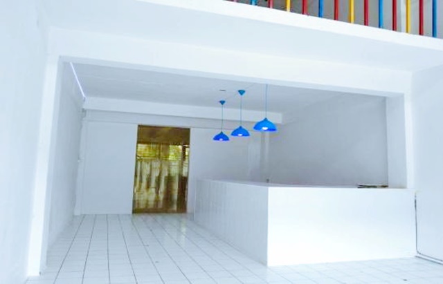  ใกล้ออฟฟิศ จาพนมเดิม MRTลาดพร้าว 99-101 ให้เช่าอาคารพาณิชย์ 4ชั้น วัดบึงทองหลาง 19ตรว. 2นอน 3น้ำ 2แอร์ เดอะมอลล์บางกะปิ