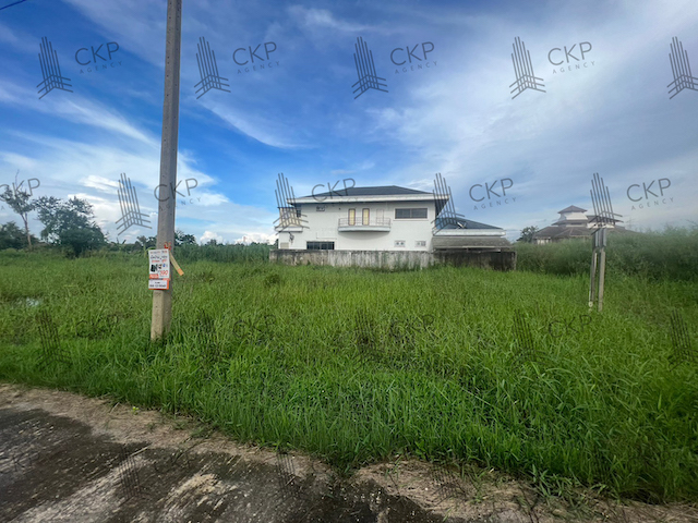 ขาย ที่ดินเปล่าคลอง2 ขนาด 202 ตร.วา. ต.ประชาธิปัตย์ อ.ธัญบุรี ปทุมธานี