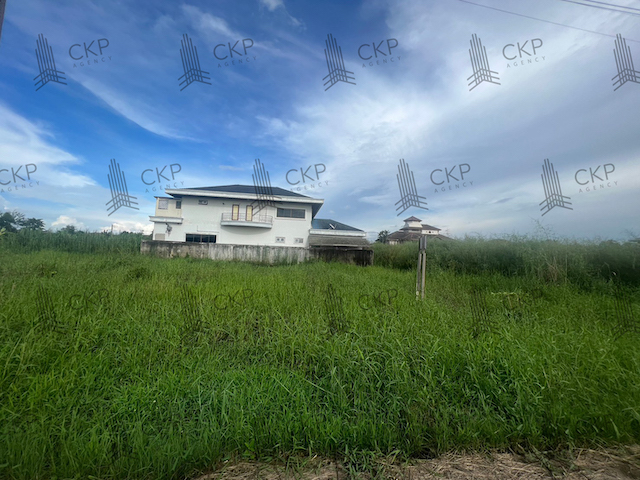 ขาย ที่ดินเปล่าคลอง2 ขนาด 202 ตร.วา. ต.ประชาธิปัตย์ อ.ธัญบุรี ปทุมธานี
