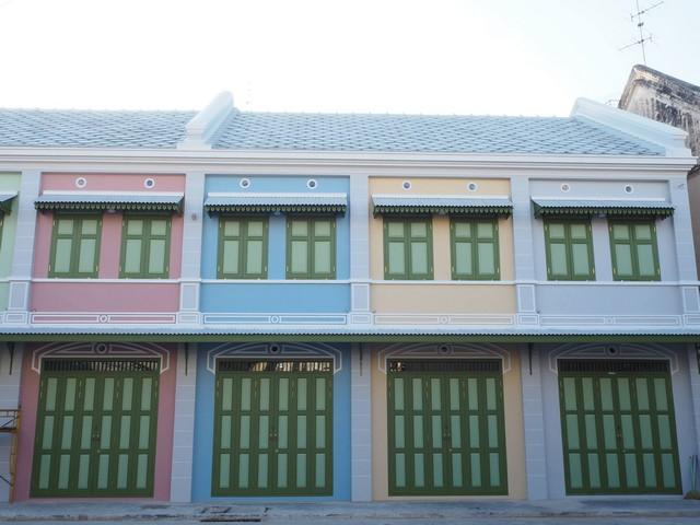 ให้เช่าพื้นที่อาคาร 2 ชั้น ย่านเยาวราช ทำเลดี ใกล้ MRT สามยอด และสถานีวัดมังกร