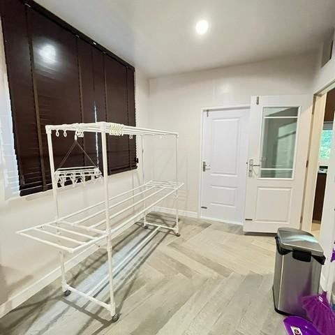 POR3194 ขาย บ้านเดี่ยว นันทวัน รามอินทรา-พหลโยธิน 50 Nantawan Ramintra อายุบ้านเพียง 1 ปี