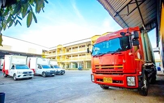 ตลาดเซฟวัน บิ๊กซี โคราช ถูกที่สุดใน3โลก ให้เช่า โกดัง รับรถเทเลอร์ขนาดใหญ่ นครราชสีมา 500 ตรม. 5ไร่  ถนนหลวง 304 มิตรภาพ 69 บาทต่อตรม.