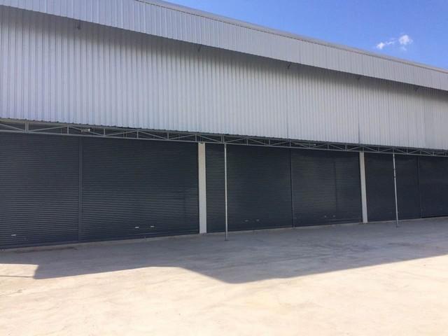 ให้เช่าอาคาร พร้อมโกดัง เนื้อที่ประมาณ 1 ไร่ ย่านบางหว้า เขตภาษีเจริญ