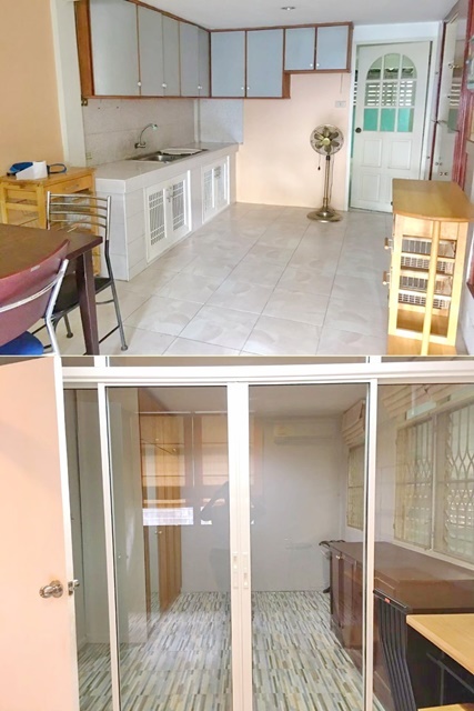  ให้เช่าบ้านเดี่ยว 2 ชั้น เลียบด่วน เอกมัย-รามอินทรา 4นอน 51ตรว. ลาดพร้าว85-87 199 ตรม. 4แอร์ บิ๊กซีลาดพร้าว CDC เซนทรัลอีสวิลล์ 
