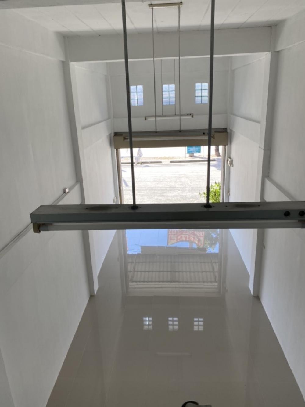 ขายด่วน  อาคารพานิช 3.5ชั้น โครงการศุภลักษณ์ ลำลูกกาคลอง3 ปทุมธานี