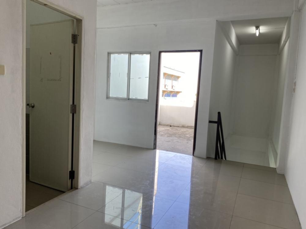 ขายด่วน  อาคารพานิช 3.5ชั้น โครงการศุภลักษณ์ ลำลูกกาคลอง3 ปทุมธานี