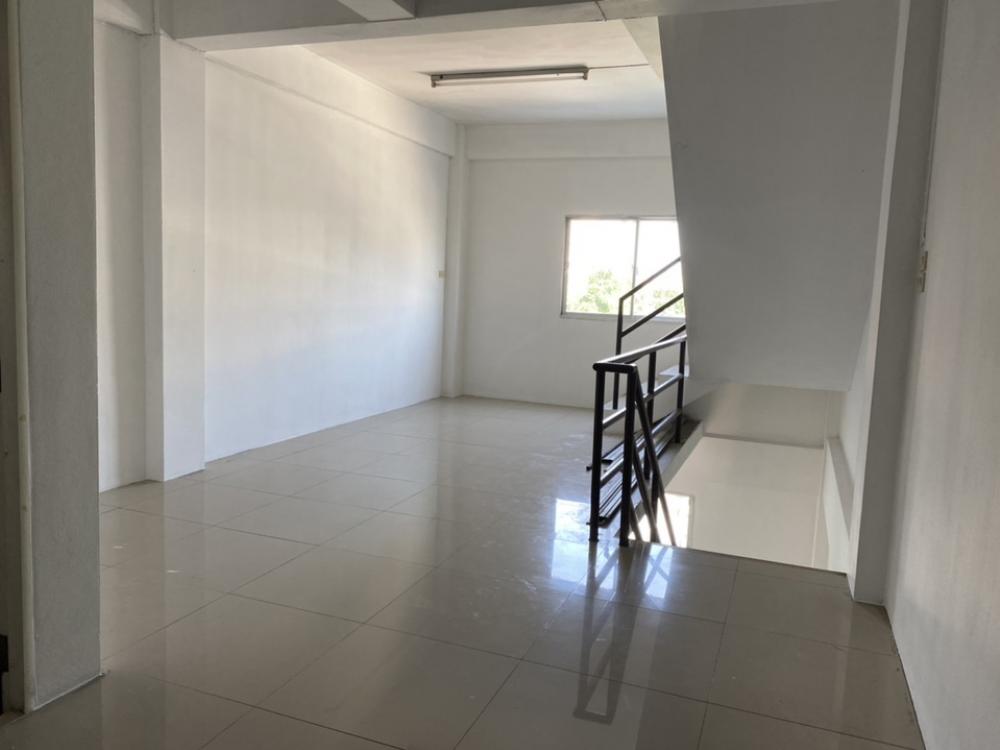 ขายด่วน  อาคารพานิช 3.5ชั้น โครงการศุภลักษณ์ ลำลูกกาคลอง3 ปทุมธานี