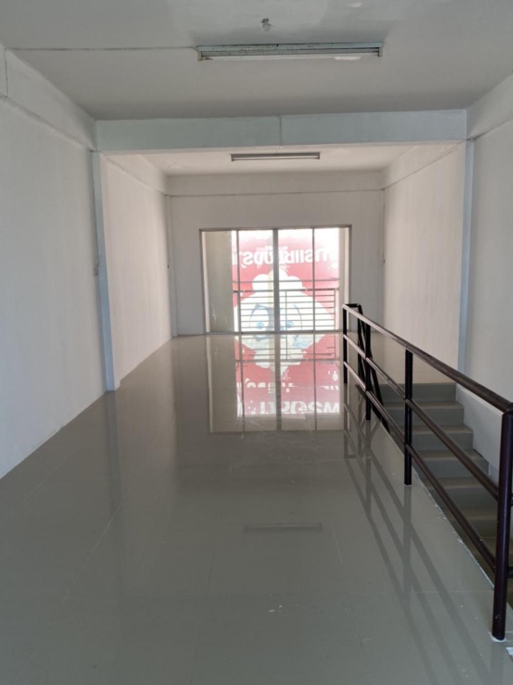 ขายด่วน  อาคารพานิช 3.5ชั้น โครงการศุภลักษณ์ ลำลูกกาคลอง3 ปทุมธานี