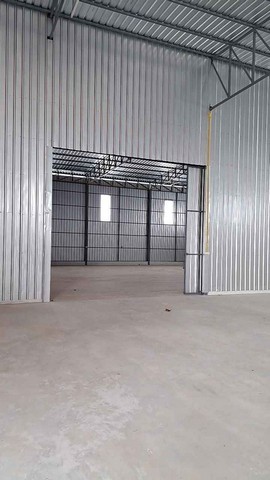 ให้เช่าโกดัง ซอยโพธ์แก้ว3 ลาดพร้าว 101 รถคอนเทนเนอร์20 ฟุตเข้าได้ ใกล้ทางด่วนเรียบด่วนรามอินทรา