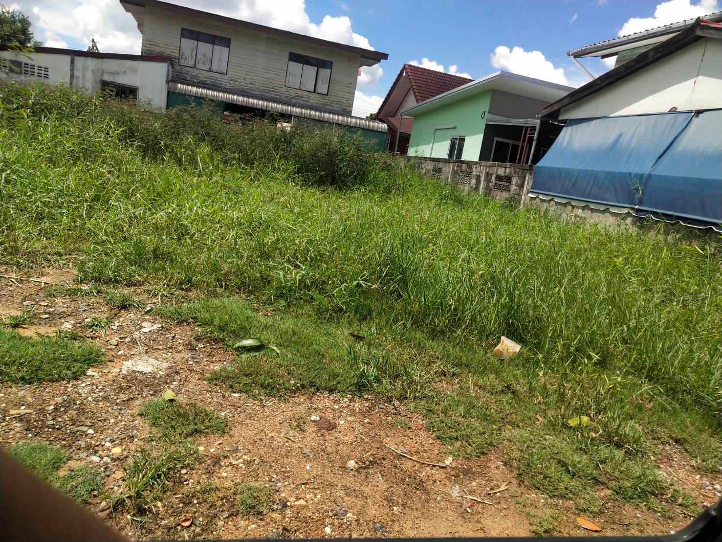 ขายที่ดิน 75.1 ตรว โนนทัน ต.ในเมือง อ.เมือง จ.ขอนแก่น