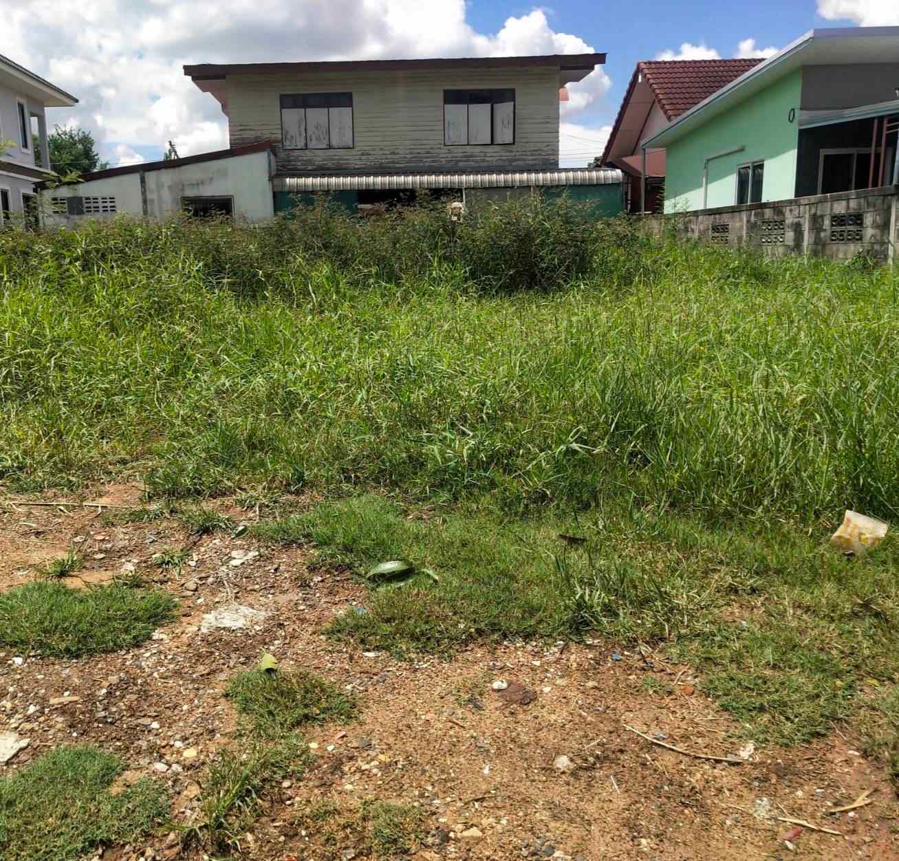 ขายที่ดิน 75.1 ตรว โนนทัน ต.ในเมือง อ.เมือง จ.ขอนแก่น