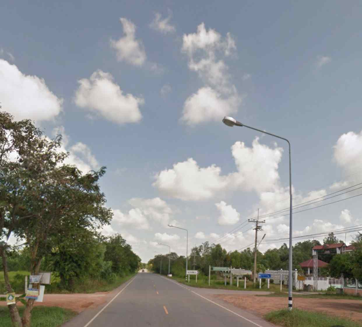 ขายที่ดินโครงการโคกหนองนาโมเดล 19 ไร่(นส3ก.) อ. เกษตรสมบูรณ์ จ.ชัยภูมิ