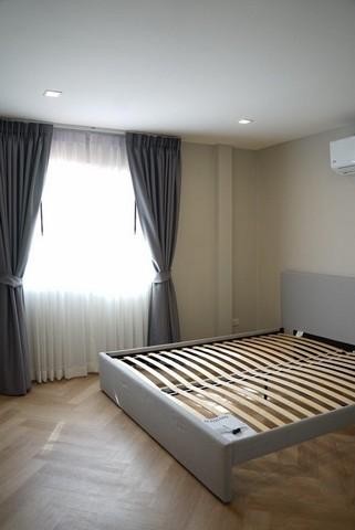 รหัสC5805 ให้เช่าบ้านเดี่ยว 2ชั้น ทาวน์อินทาวน์ เหม่งจ๋าย ห้วยขวาง ประชาอุทิศ ตกแต่งพร้อมอยู่
