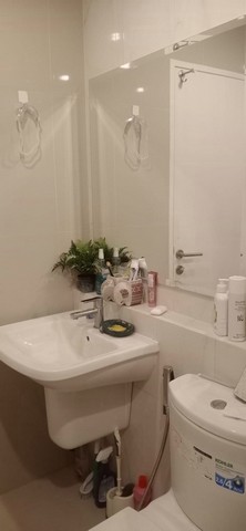 Niche Mono Mega Space Bangna clean nice 38th floor opposite Central Bangna