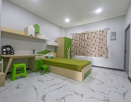 office Hallmark Elegant สุขุมวิท 64 พระโขนง พระโขนงใต้