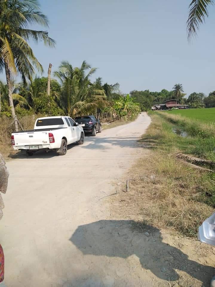 ขายที่ดิน คลอง 8 50-2-56 ไร่ ปทุมธานี ลำลูกกา ลำลูกกา