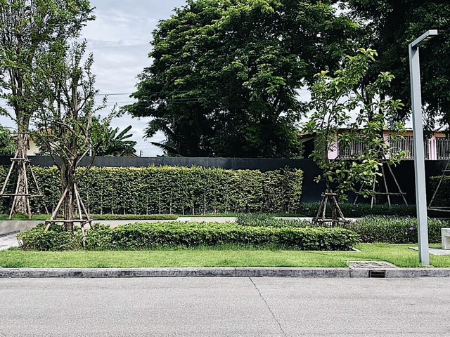 ขายบ้านเดี่ยว 2 ชั้น 63 ตรว. โครงการ Private Nirvana Residence North โยธินพัฒนา เลียบด่วน เฟอร์นำเข้าเกือบทั้งหลัง พร้อมเข้าอยู่ 