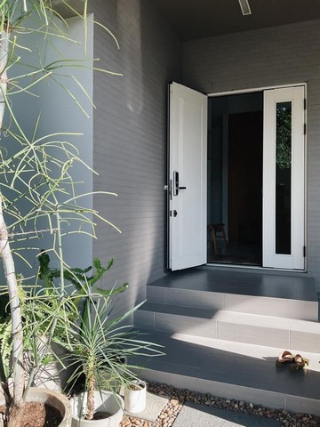 ขายบ้านเดี่ยว 2 ชั้น 63 ตรว. โครงการ Private Nirvana Residence North โยธินพัฒนา เลียบด่วน เฟอร์นำเข้าเกือบทั้งหลัง พร้อมเข้าอยู่ 