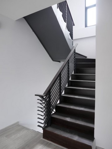 ให้เช่าโฮมออฟฟิศ 5 ชั้น 370 ตร.ม. The Pride สุขุมวิท 77 อ่อนนุช 30 สไตล์ Modern Luxury Loft