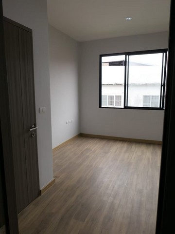 ให้เช่าโฮมออฟฟิศ 5 ชั้น 370 ตร.ม. The Pride สุขุมวิท 77 อ่อนนุช 30 สไตล์ Modern Luxury Loft