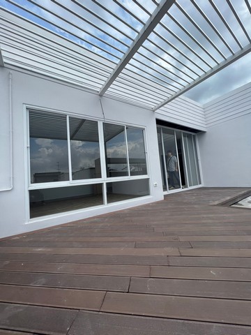 ให้เช่าโฮมออฟฟิศ 4 ชั้นสร้างใหม่ พื้นที่ 900 ตรม.ซอยอ่อนนุช 70-1 ใกล้รถไฟฟ้าสถานีศรีนุช 