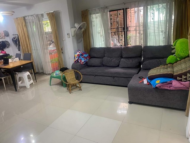 ขายด่วนบ้านเดี่ยว 2 ชั้น 50 ตรว. หมู่บ้านฟ้าปิยรมย์ เนสโต้ ลำลูกกา คลอง 6 บ้านเดี่ยวสไตล์โมเดิร์นทรอปิคอล 