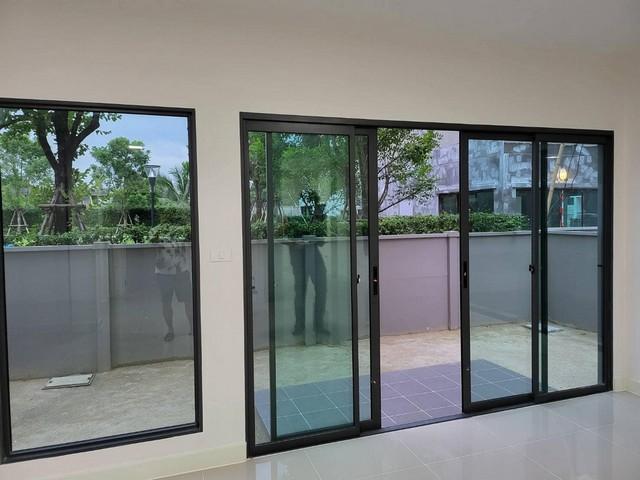 ให้เช่าบ้านเดี่ยว 3 ชั้น โครงการบ้านกลางเมือง รามอินทรา 83 สเตชั่น 
