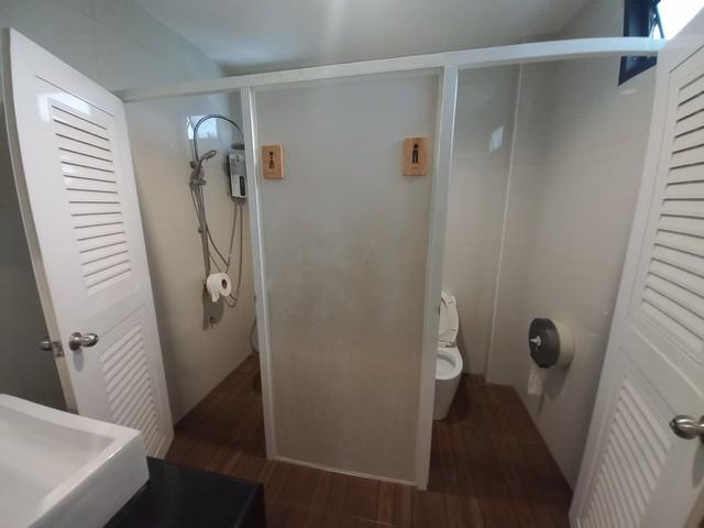 ให้เช่าสำนักงาน office เฉพาะชั้นที่ 3 เนื้อที่ 184 ตรม ซอยรามอินทรา 39 