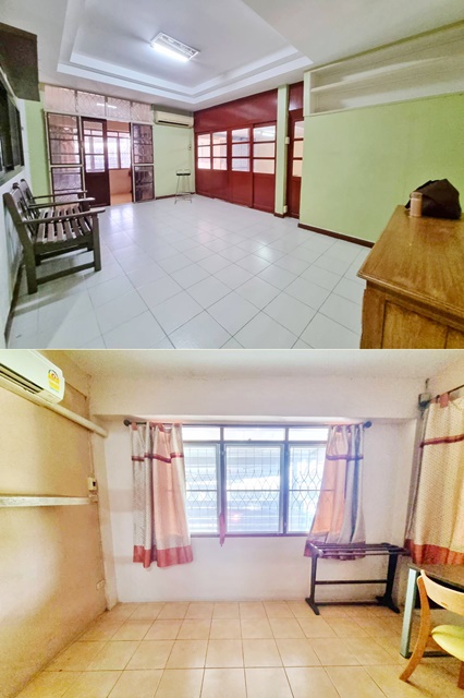 ให้เช่า บ้านเดี่ยว 2 ชั้น ลาดพร้าว85-89 เลียบด่วน เอกมัย-รามอินทรา 3นอน 51ตรว.195 ตรม. 4แอร์ บิ๊กซีลาดพร้าว CDC เซนทรัลอีสวิลล์ 