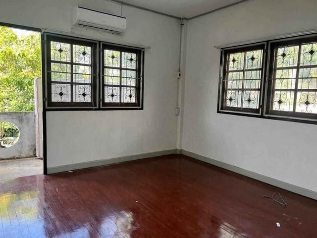 POR3206 ให้เช่า บ้านตามสภาพ เนื้อที่ 90 ตรว.ซอยลาดปลาเค้า 52 ลาดพร้าว ใกล้เกษตรนวมินทร์ ใกล้วัดลาดปลาเค้า เดินทางสะดวก