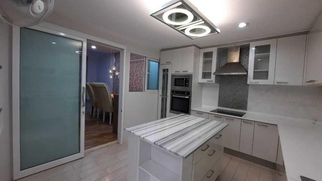 POR3200 ขาย ทาวน์โฮม 4 ชั้น หมู่บ้าน วราธรวิลล์ พัฒนาการ 44  ราคา 7,500,000 บาท