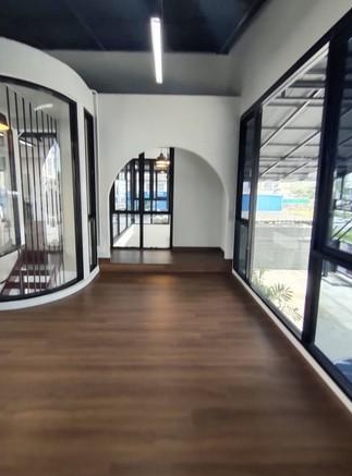 ให้เช่าพื้นที่อาคาร 2 ชั้น ซอยลาดพร้าว 64 เขตวังทองหลาง พื้นที่ 360 ตร.ม.ย่านสุทธิสาร ลาดพร้าว จอดรถ12 คัน ใกล้MRT