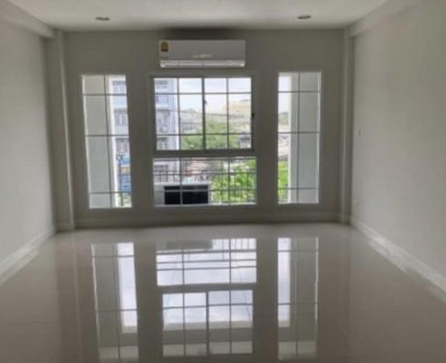  ขายอาคารโฮมออฟฟิศ 4.5 ชั้น โครงการ เดอะมาสเตอร์ BTS อุดมสุข บางนา 