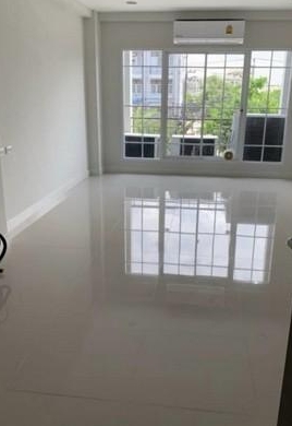  ขายอาคารโฮมออฟฟิศ 4.5 ชั้น โครงการ เดอะมาสเตอร์ BTS อุดมสุข บางนา 