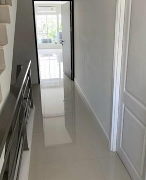  ขายอาคารโฮมออฟฟิศ 4.5 ชั้น โครงการ เดอะมาสเตอร์ BTS อุดมสุข บางนา 