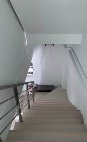  ขายอาคารโฮมออฟฟิศ 4.5 ชั้น โครงการ เดอะมาสเตอร์ BTS อุดมสุข บางนา 