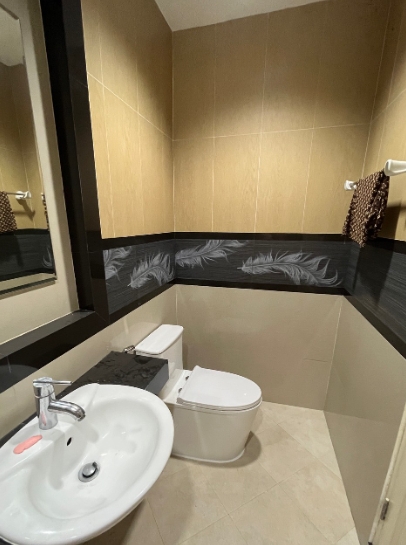  ให้เช่าด่วน อาคารพาณิชย์ 3.5 ชั้น พระรามที่ 3 ซอย 17  ใกล้เทอร์มินอล 21