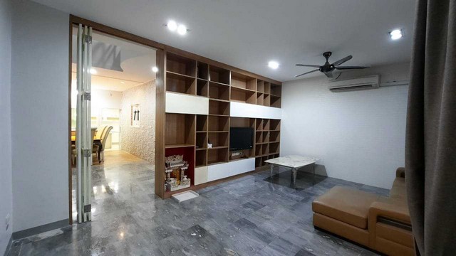 ขายทาวน์โฮม4ชั้น 31.5 ตร.ว 5 นอน ย่านพัฒนาการ สวนหลวง หมู่บ้านวราธรวิลล์ พัฒนาการ 44