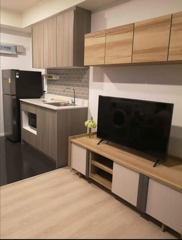 A Space Mega 2 เป็นส่วนตัว ปลอดภัย วิวสวย ชั้น 19 ใกล้ Mega Bangna