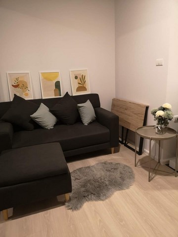 A Space Mega 2 เป็นส่วนตัว ปลอดภัย วิวสวย ชั้น 19 ใกล้ Mega Bangna