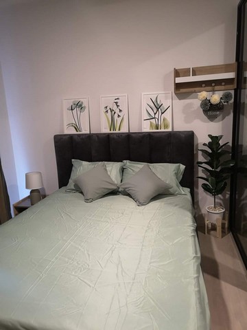 A Space Mega 2 เป็นส่วนตัว ปลอดภัย วิวสวย ชั้น 19 ใกล้ Mega Bangna