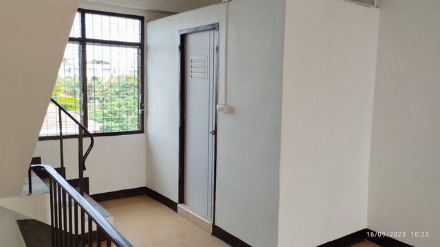 ขายด่วน อาคารพาณิชย์ย่านดอนเมือง (ฟรีค่าโอน) แขวงดอนเมือง เขตดอนเมือง 