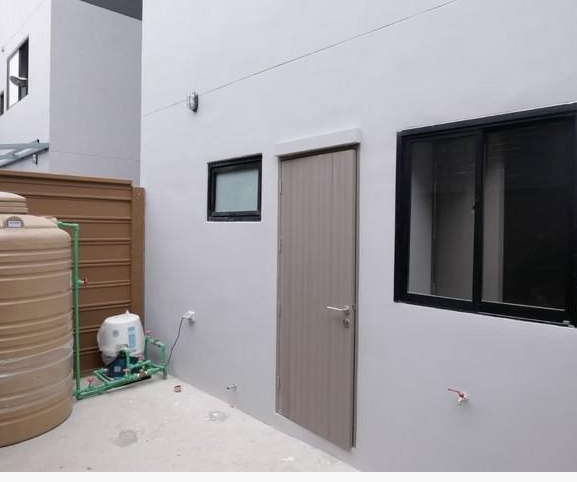 ให้เช่าโฮมออฟฟิศ 5 ชั้น  The Pride สุขุมวิท 77 อ่อนนุช 30 