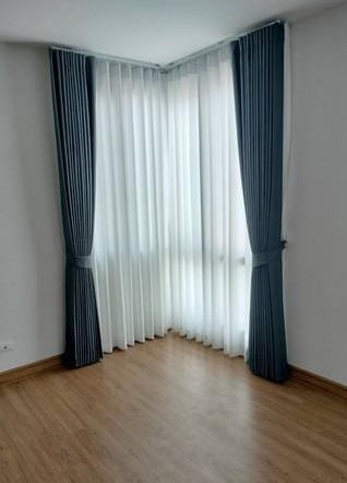 ให้เช่าทาวน์โฮม 3 ชั้น บ้านกลางเมือง วิภาวดี-แจ้งวัฒนะ ดอนเมือง บ้านแปลงมุม